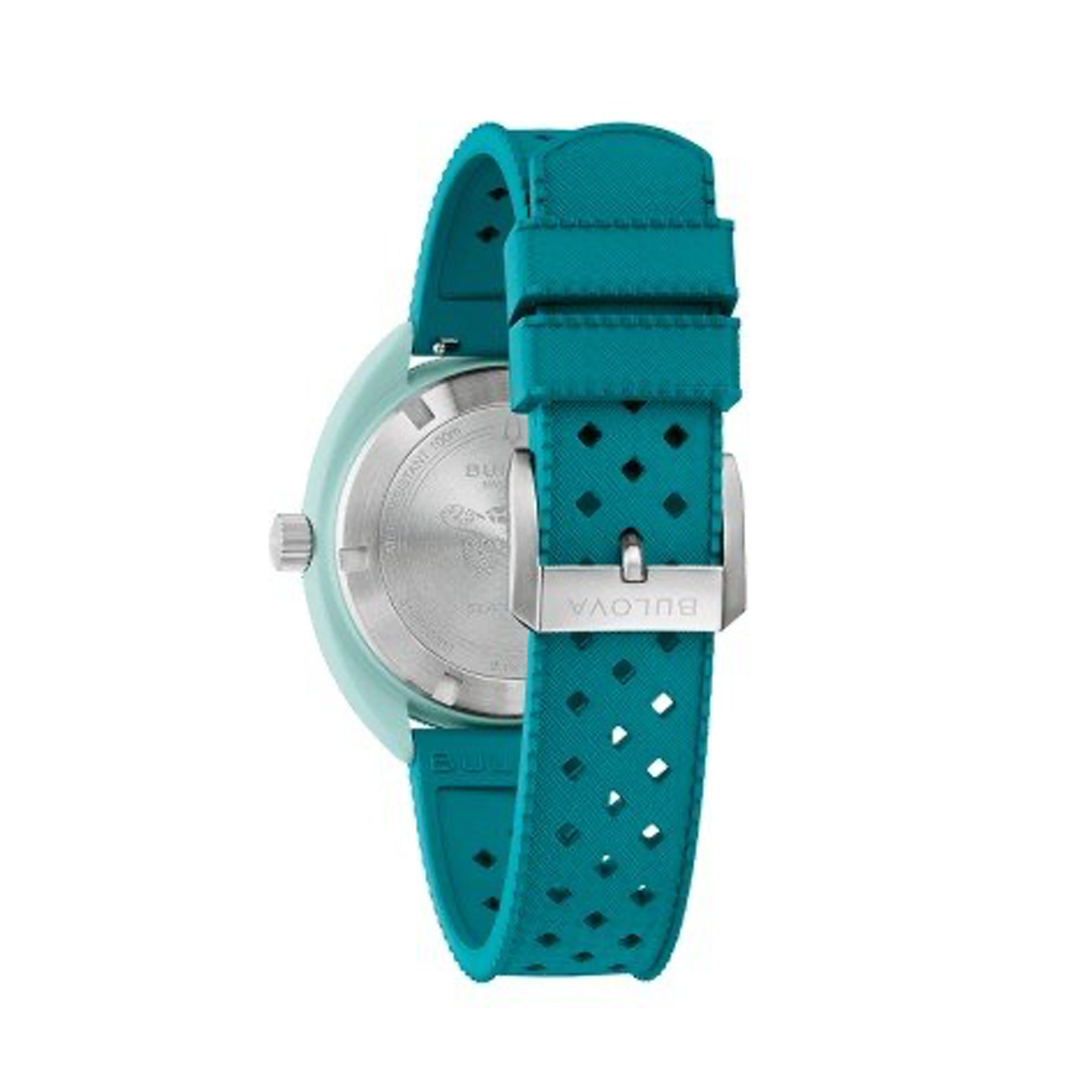 BULOVA Mod. SNORKEL 3