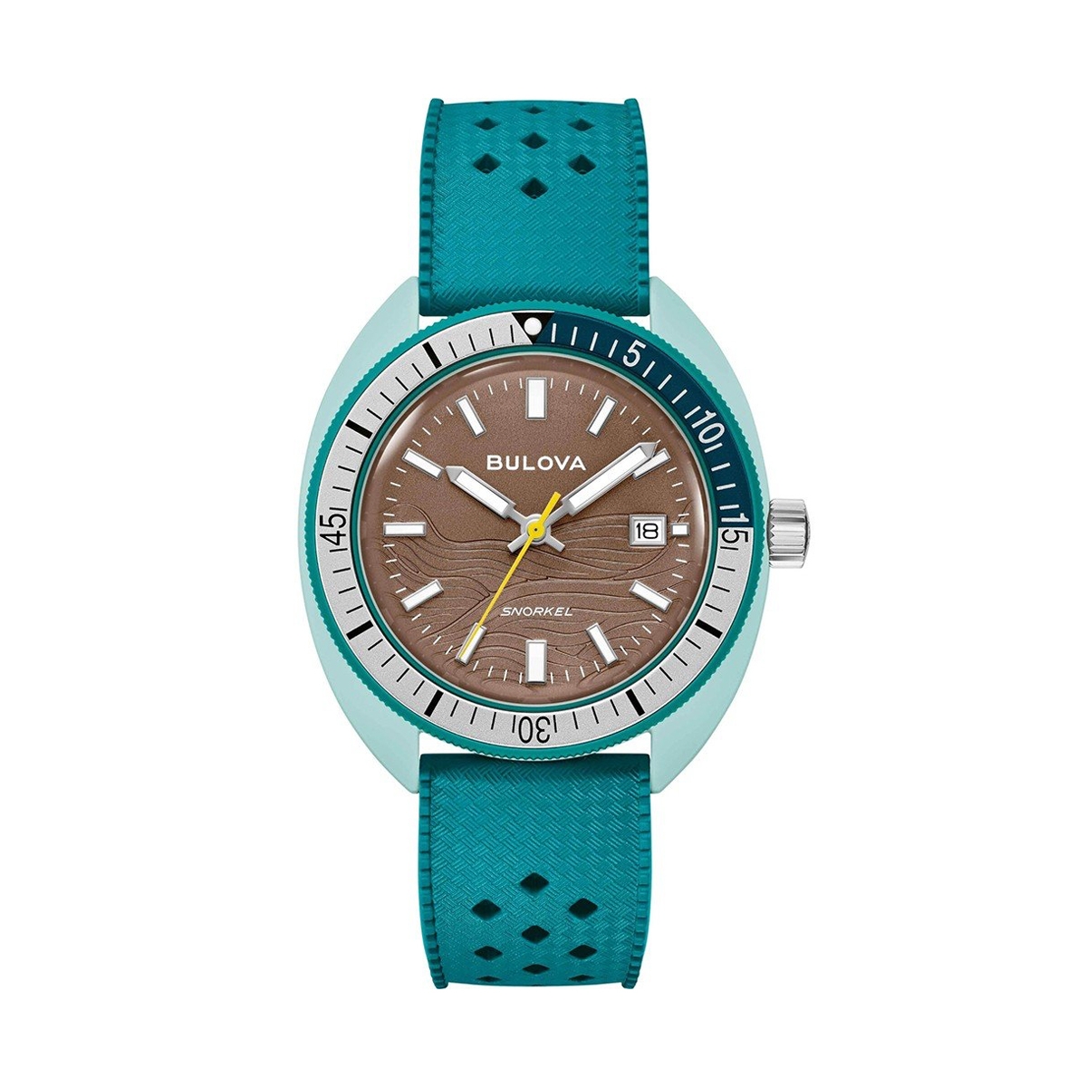 BULOVA Mod. SNORKEL