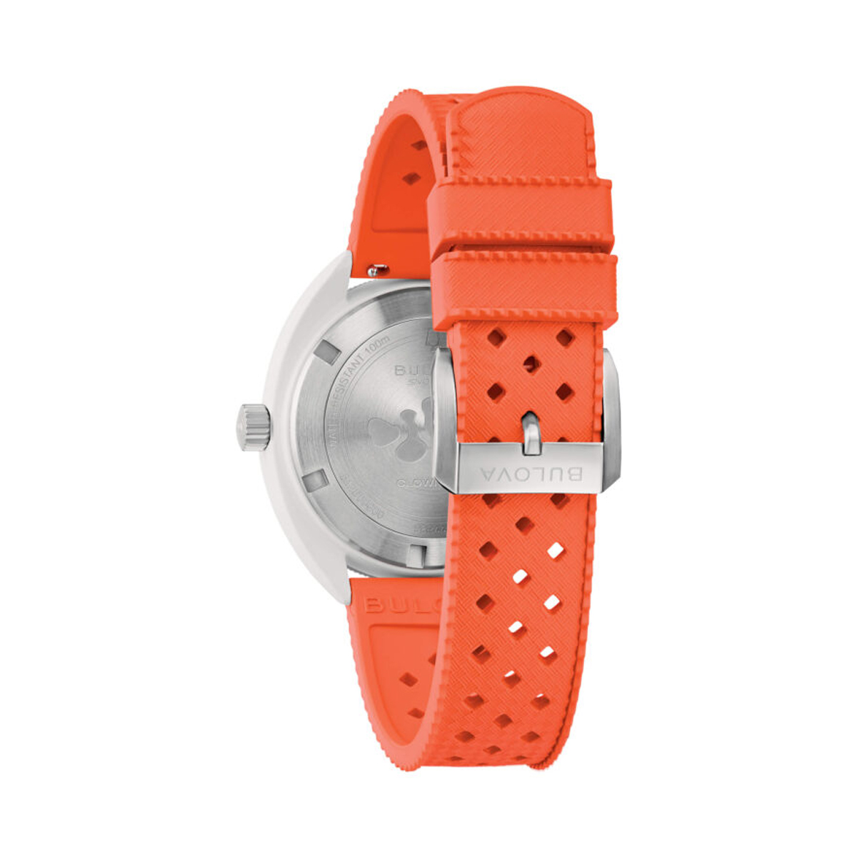 BULOVA Mod. SNORKEL 3