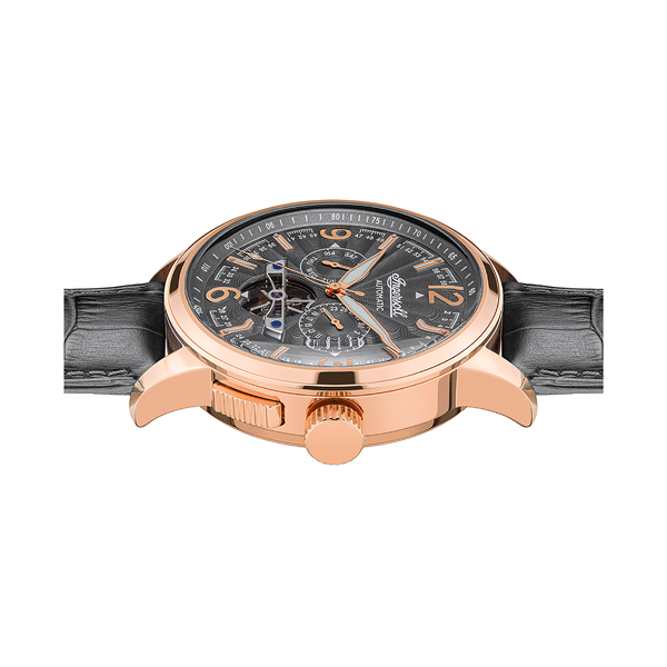 INGERSOLL 1892 WATCHES Mod. I00302B 2