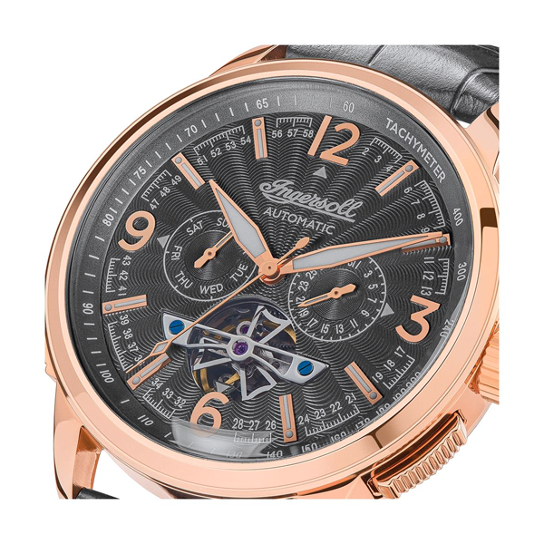 INGERSOLL 1892 WATCHES Mod. I00302B 4