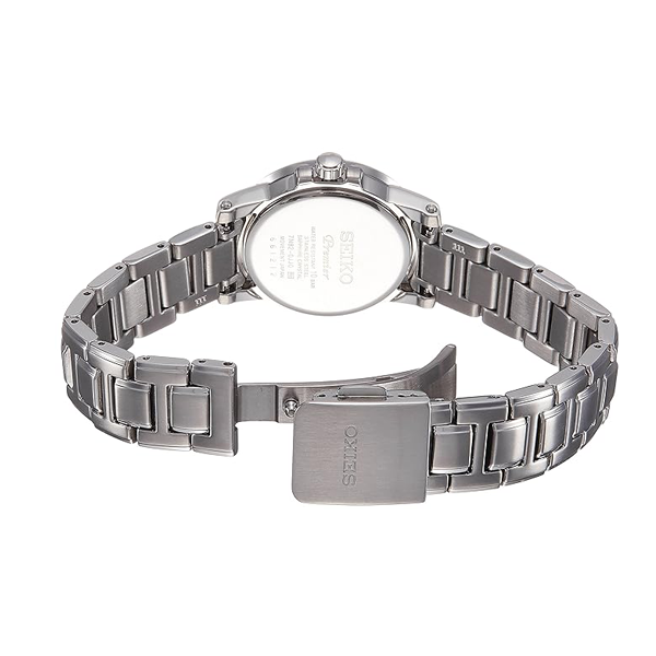 SEIKO WATCHES Mod. SXDG57P1 3