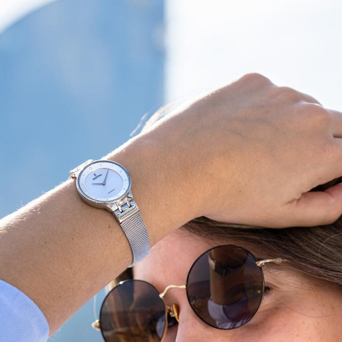 FESTINA WATCHES Mod. F20597/1 3