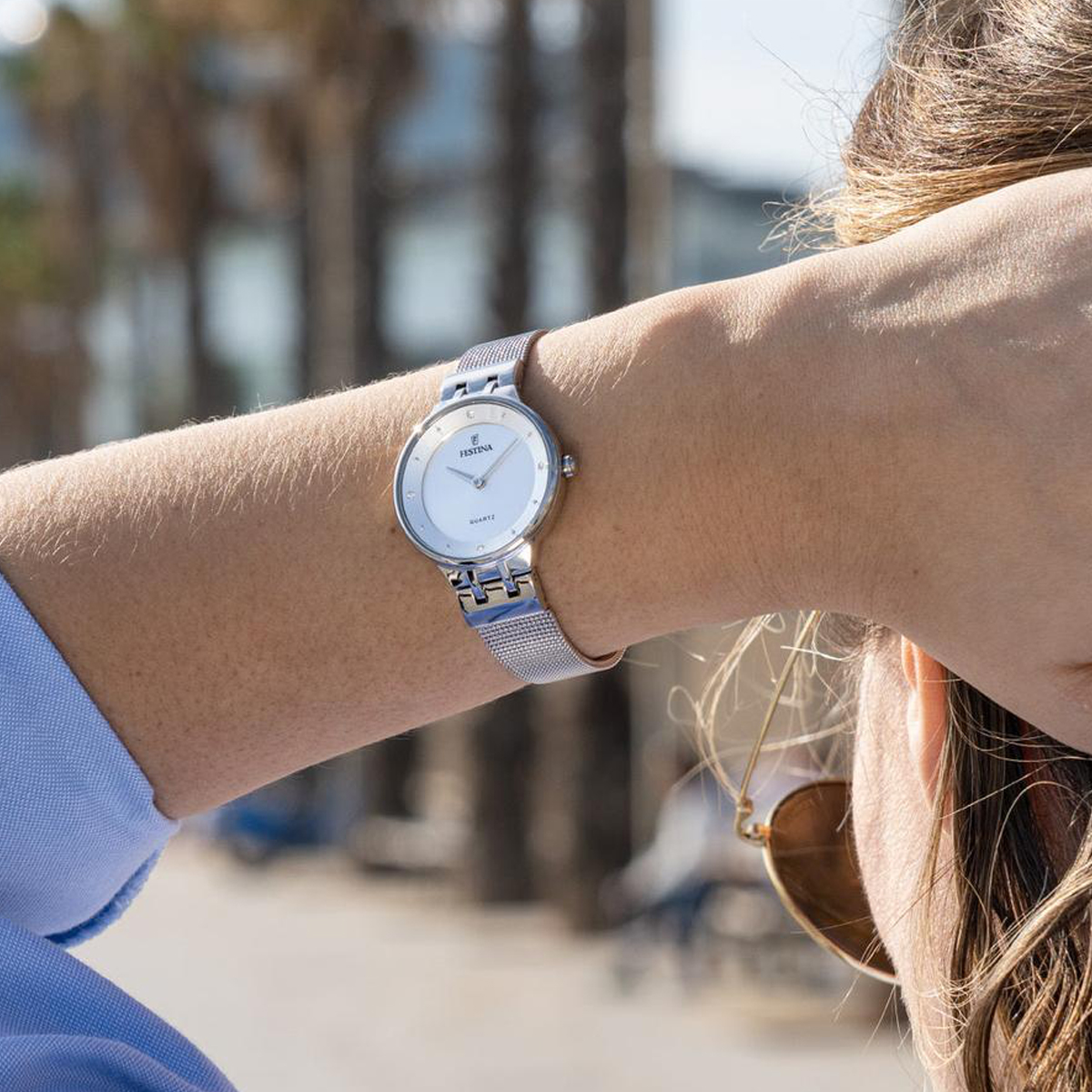 FESTINA WATCHES Mod. F20597/1 4