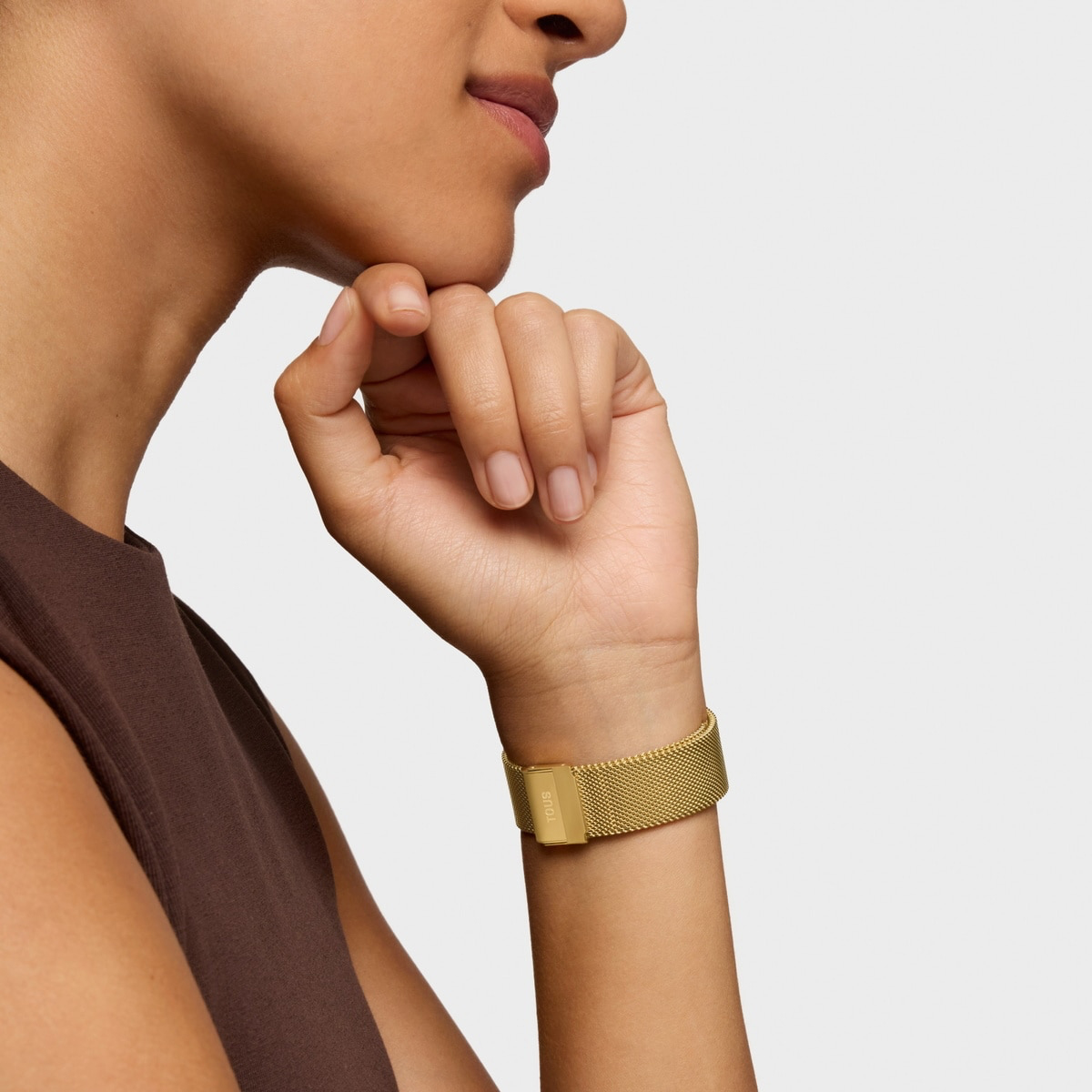 TOUS WATCHES Mod. 3000143400 5