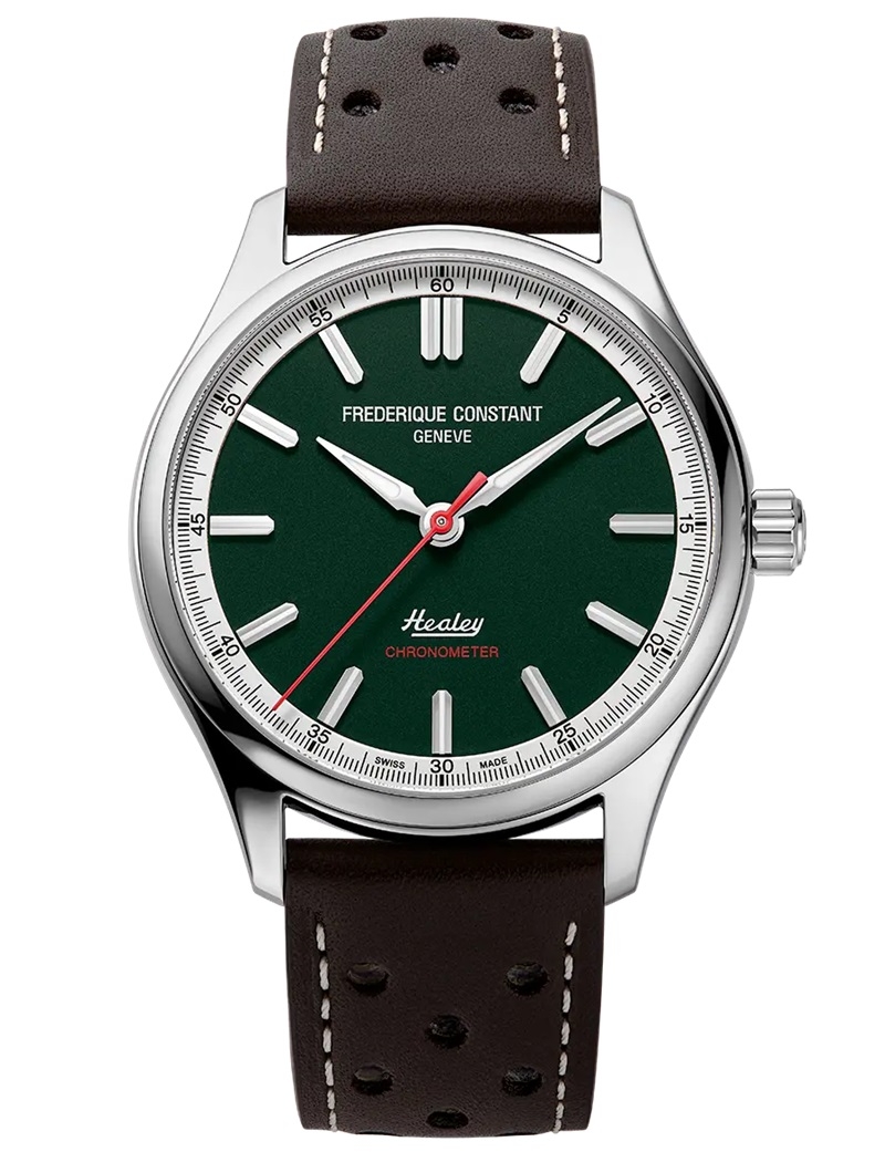 FREDERIQUE CONSTANT MOD. FC-301HGRS5B6