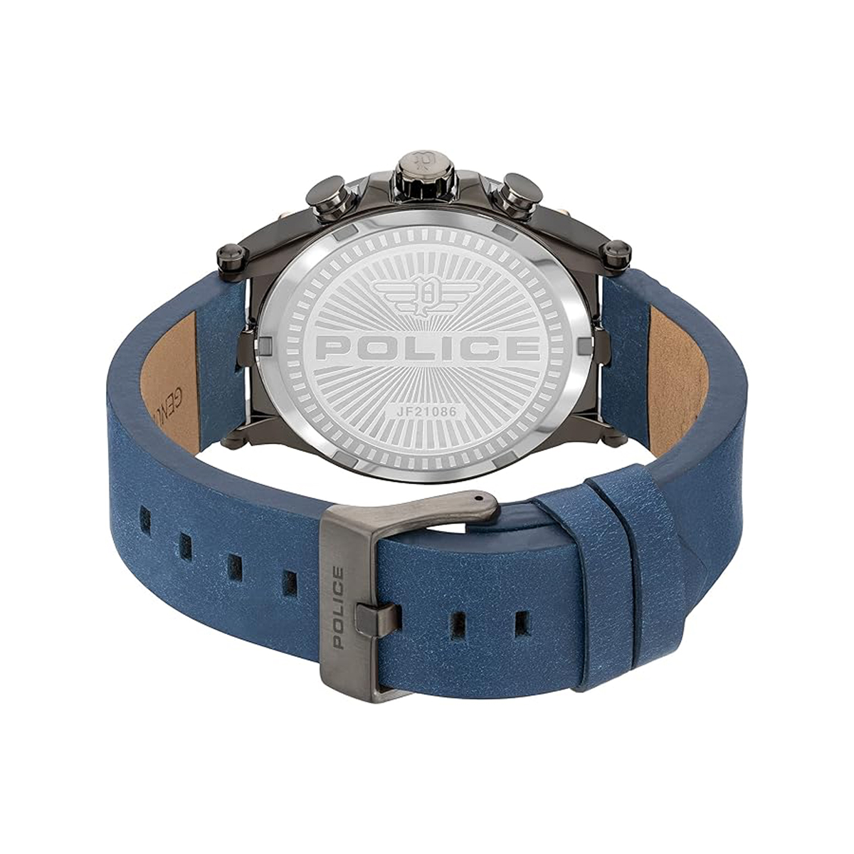 POLICE JEWELS JEWELRY Mod. PEWJF2108602 3