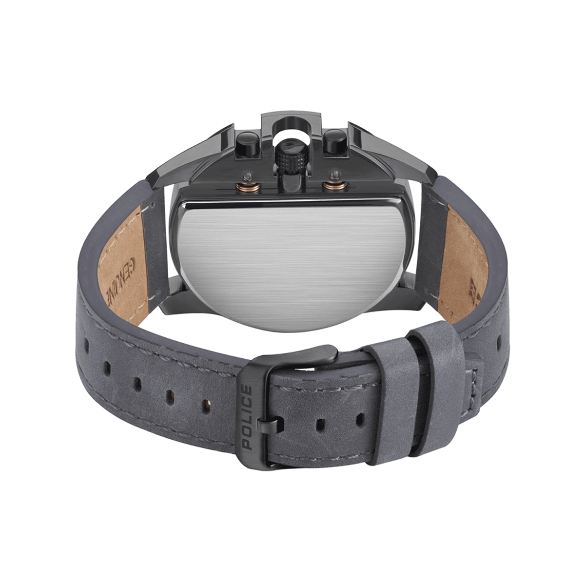 POLICE JEWELS JEWELRY Mod. PEWJF2203708 3