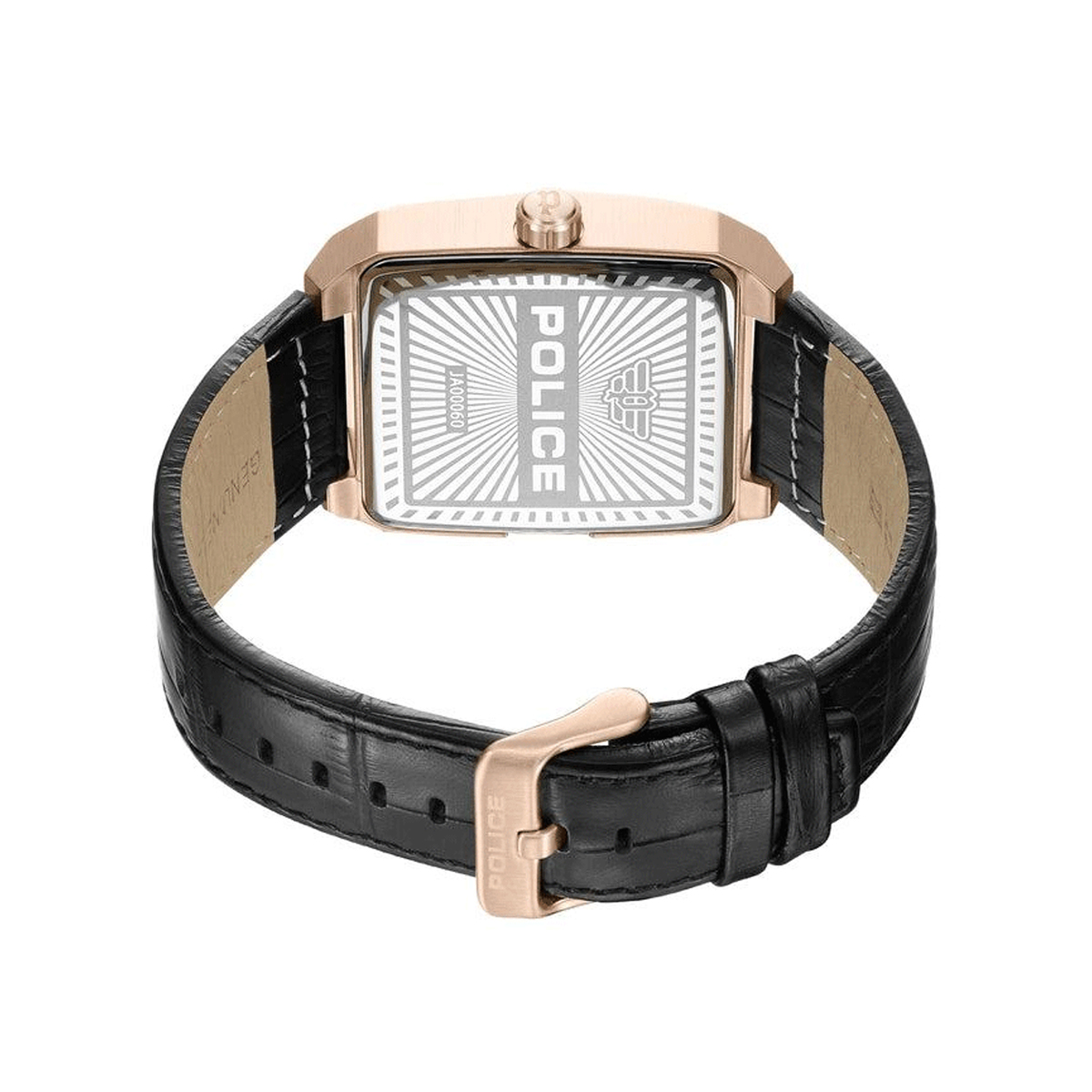 POLICE WATCHES Mod. PEWJA0006002 4