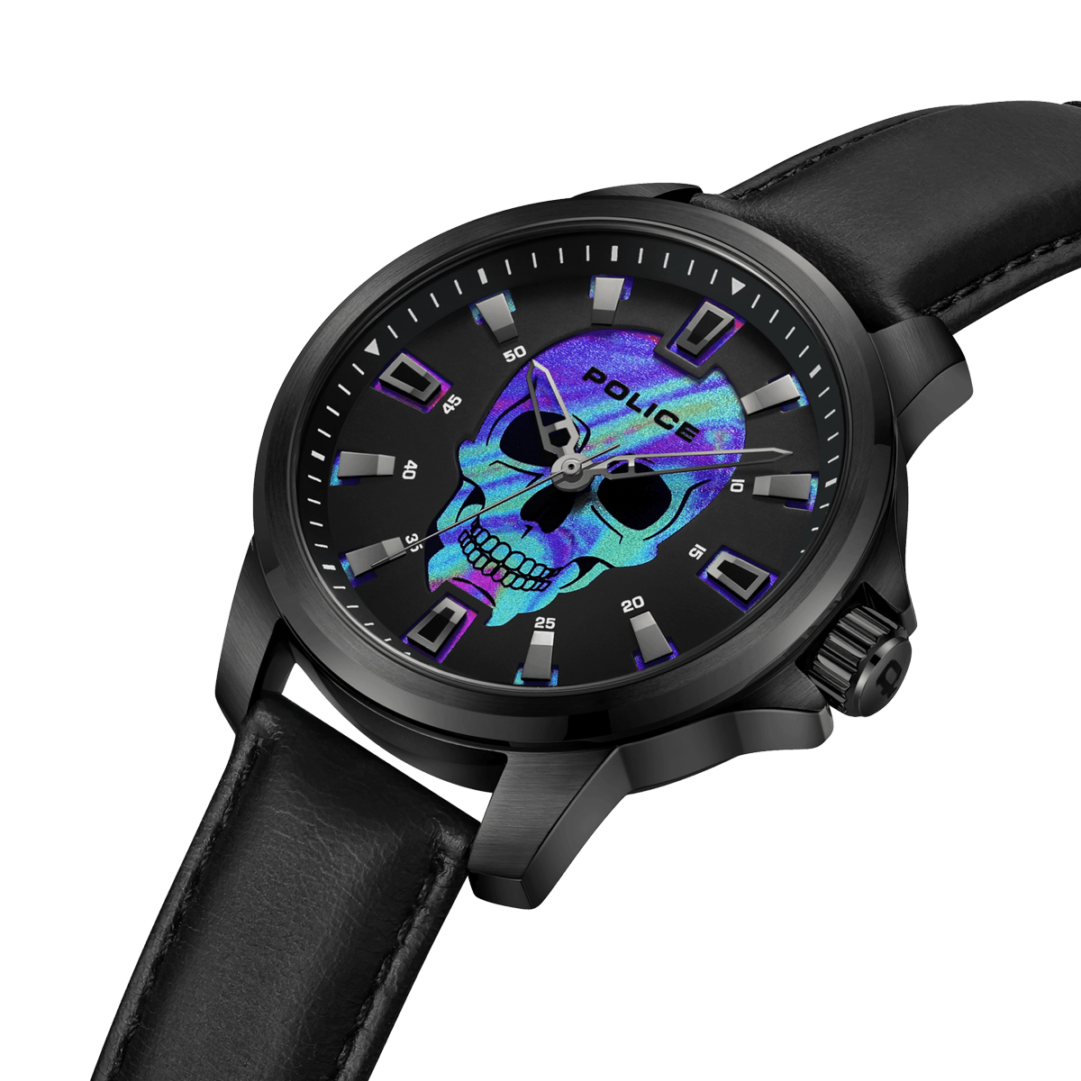 POLICE WATCHES Mod. PEWJA0022201 2