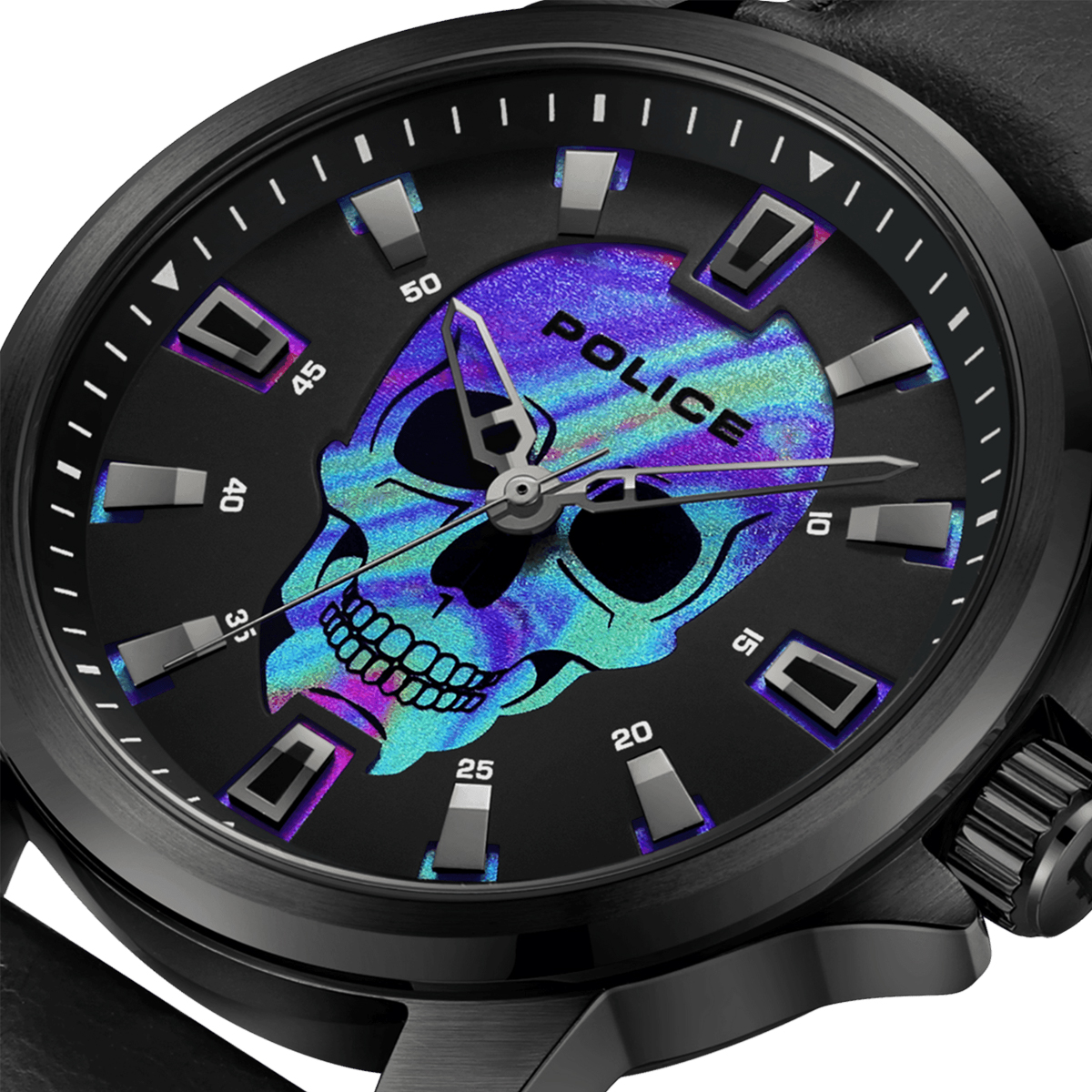 POLICE WATCHES Mod. PEWJA0022201 3