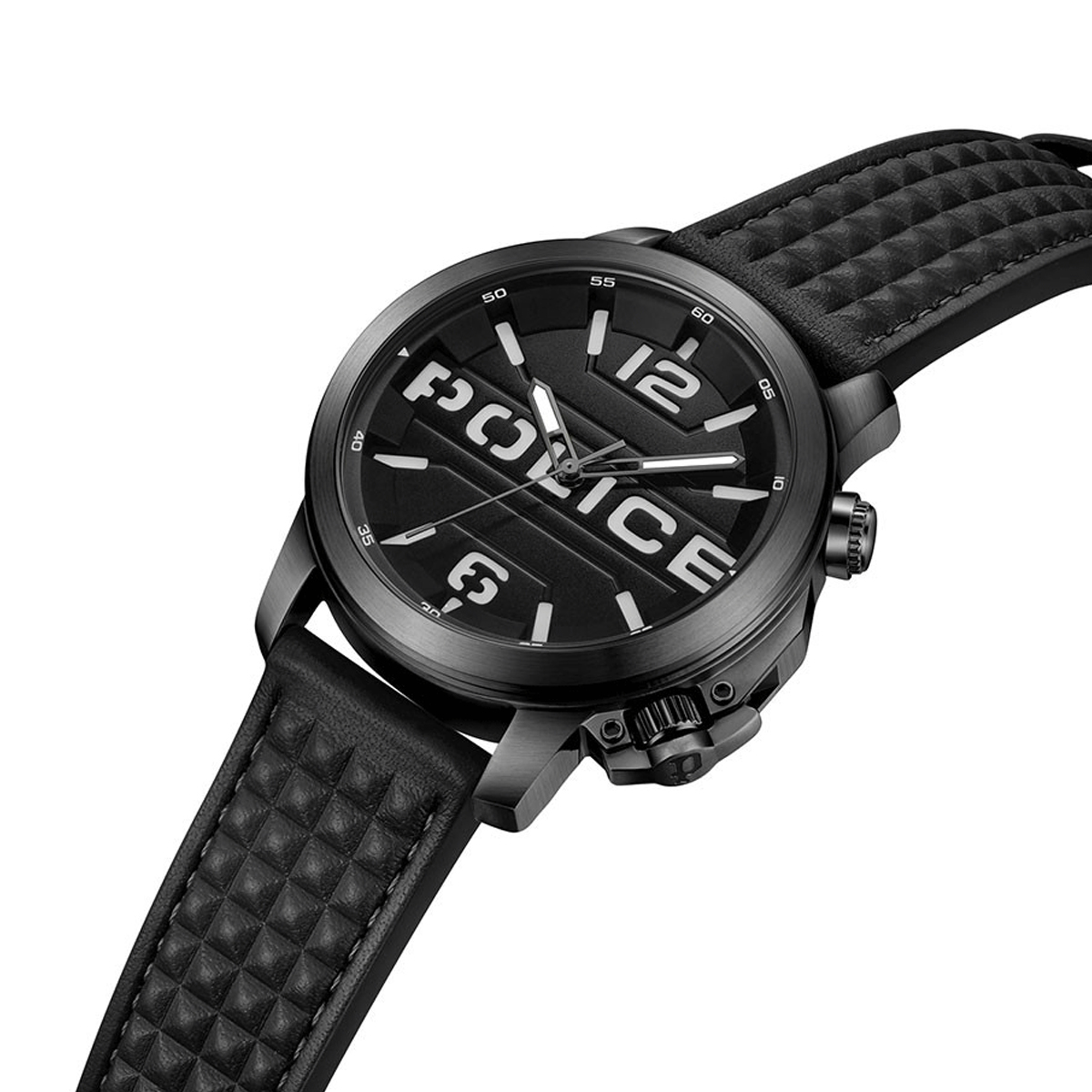 POLICE WATCHES Mod. PEWJD0021701 2