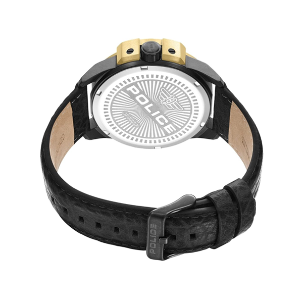 POLICE WATCHES Mod. PEWJF0005704 4
