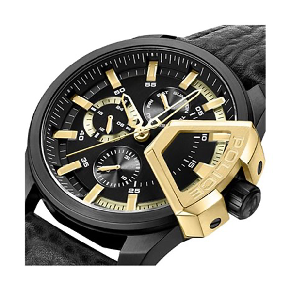 POLICE WATCHES Mod. PEWJF0005704 3