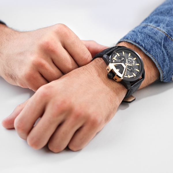 POLICE WATCHES Mod. PEWJF0005704 5