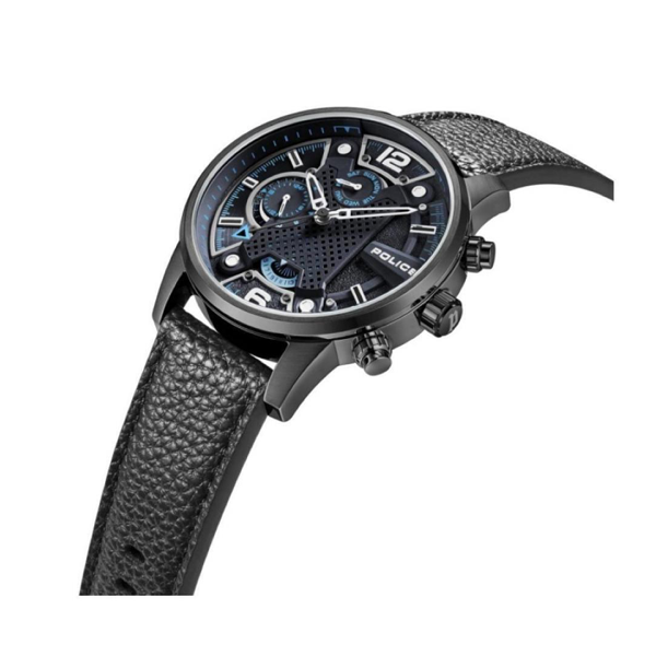 POLICE WATCHES Mod. PEWJF2203306 2