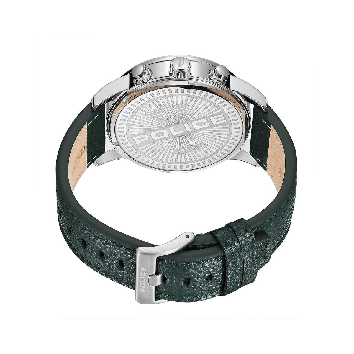 POLICE WATCHES Mod. PEWJF2203307 3