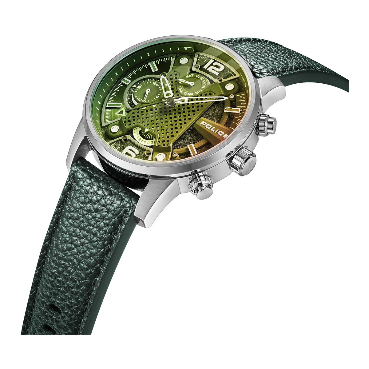 POLICE WATCHES Mod. PEWJF2203307 2