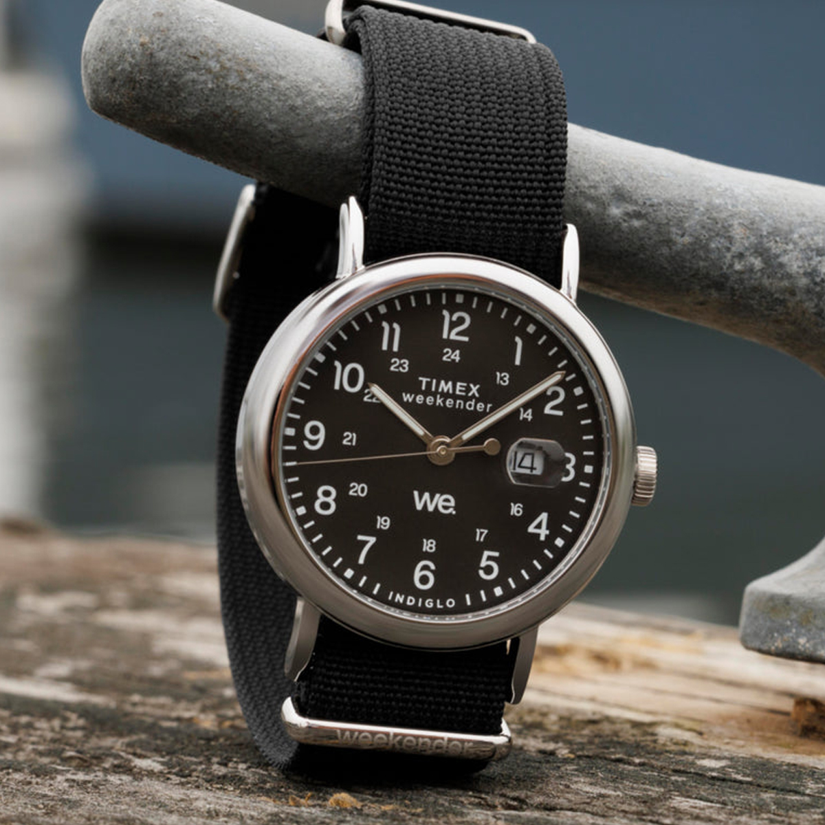 TIMEX WATCHES Mod. TW2W86100 5