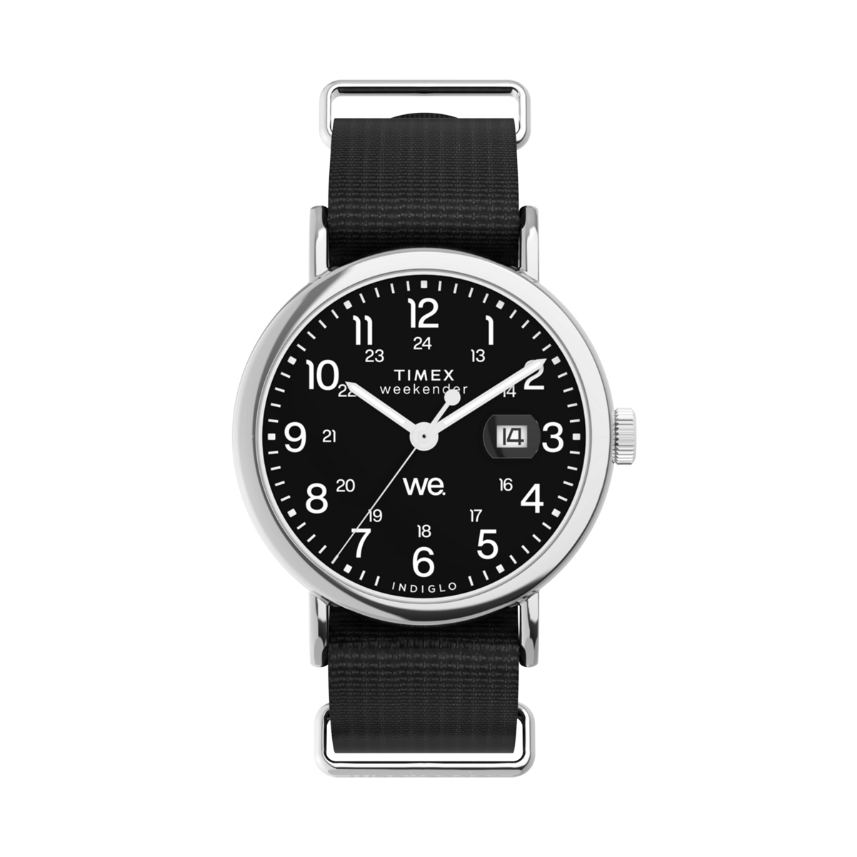 TIMEX WATCHES Mod. TW2W86100