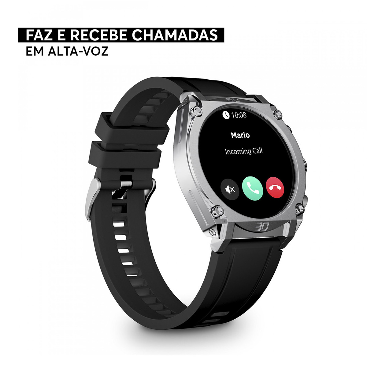 POLICE SMARTWATCH WATCHES Mod. PEIUN0000101 6