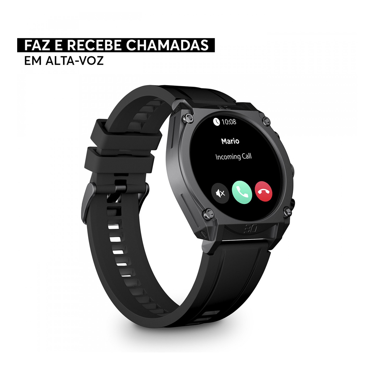 POLICE SMARTWATCH WATCHES Mod. PEIUN0000102 3