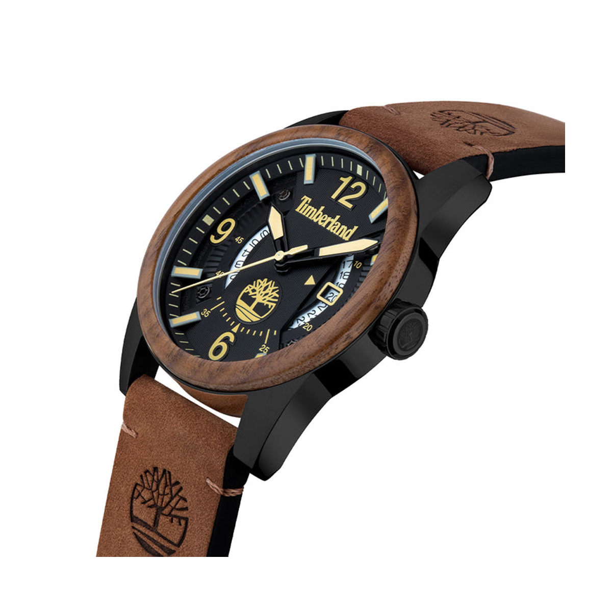 TIMBERLAND WATCHES Mod. TDWGB2103402 2