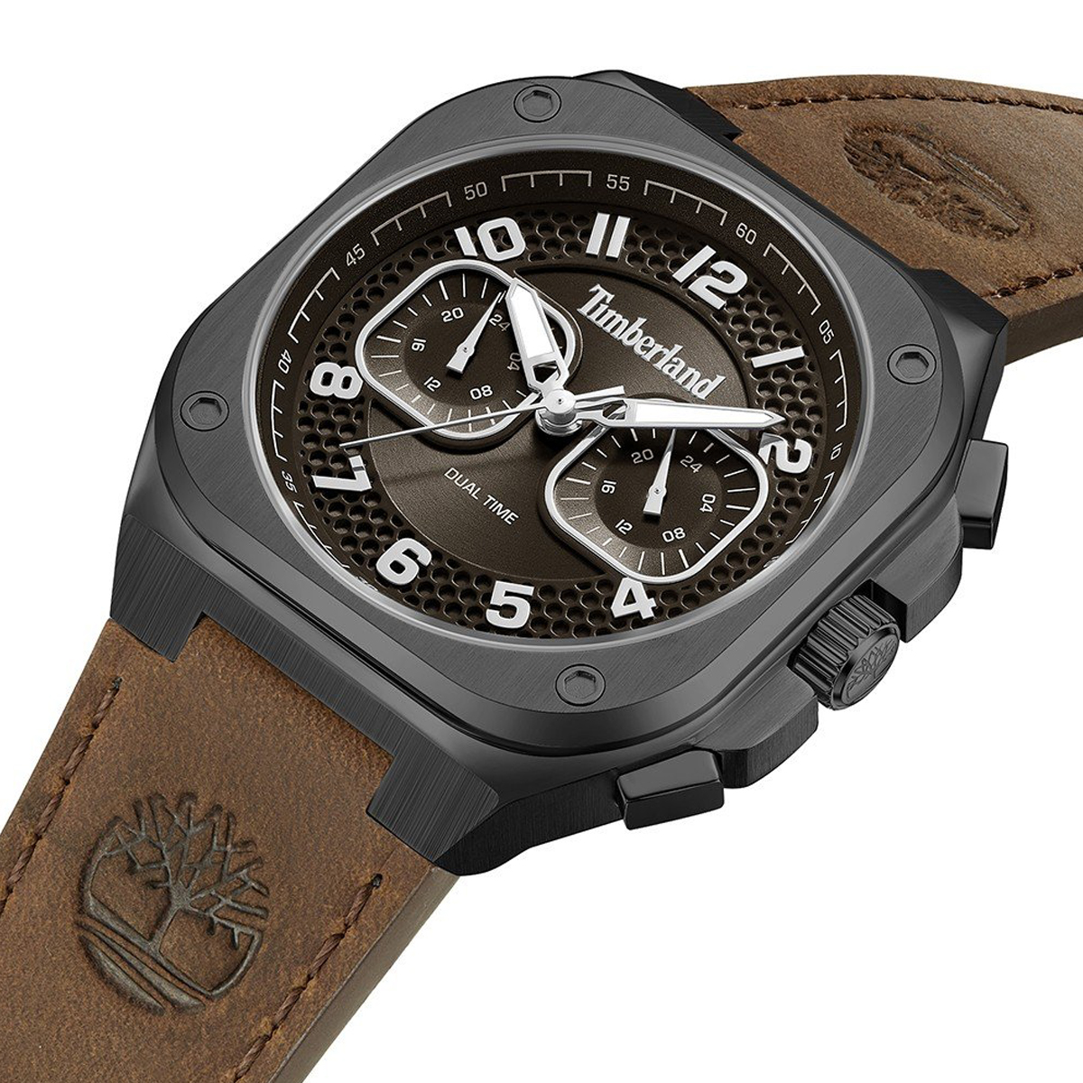 TIMBERLAND WATCHES Mod. TDWGF0055001 2