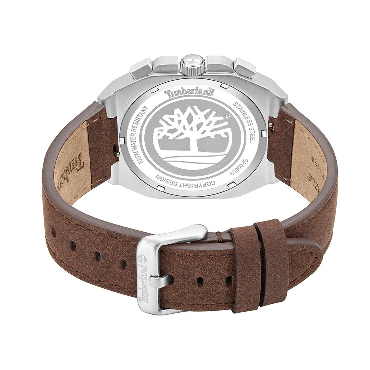 TIMBERLAND WATCHES Mod. TDWGF0055003 4