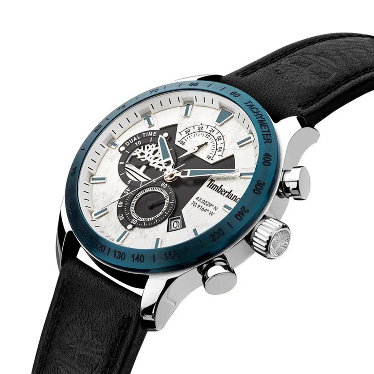 TIMBERLAND WATCHES Mod. TDWGF2100203 2