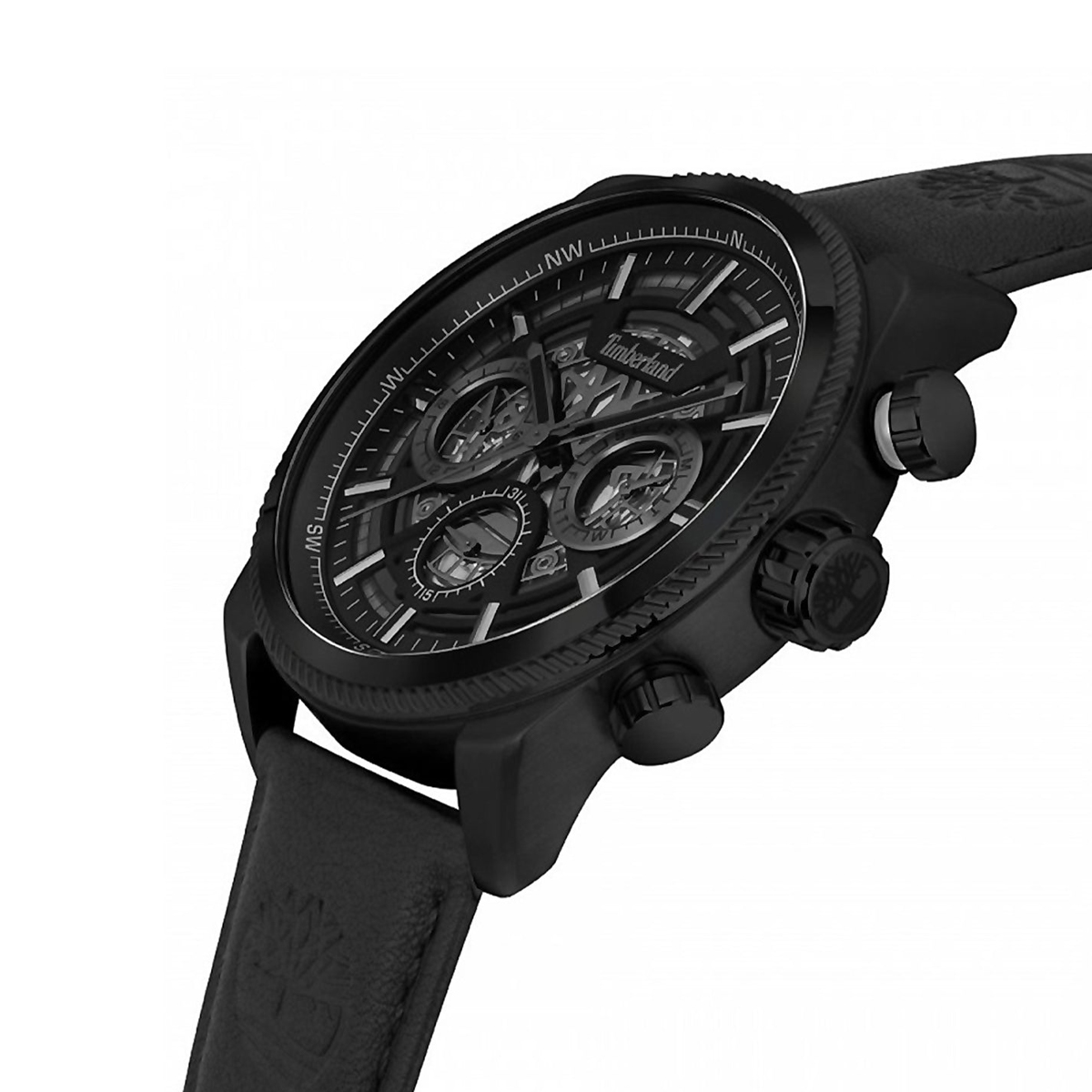 TIMBERLAND WATCHES Mod. TDWGF2200701 2