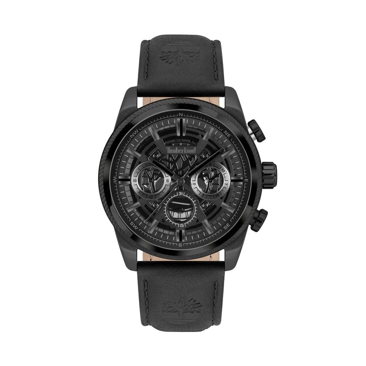 TIMBERLAND WATCHES Mod. TDWGF2200701