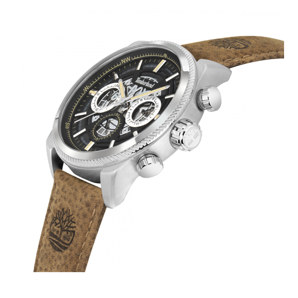 TIMBERLAND WATCHES Mod. TDWGF2200704 2