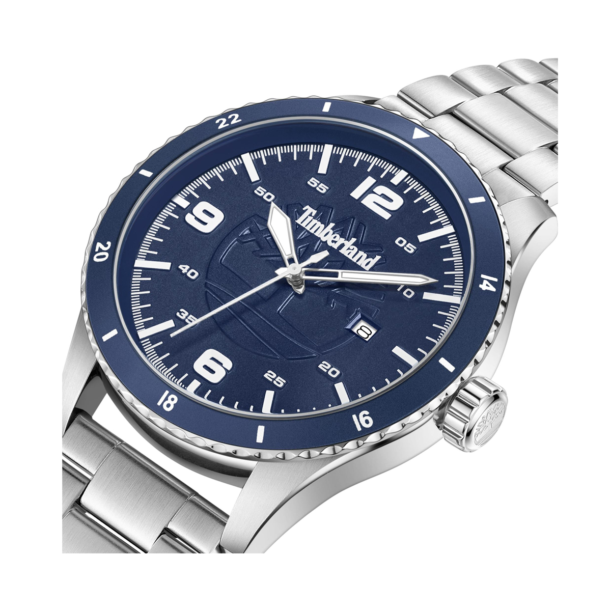 TIMBERLAND WATCHES Mod. TDWGH0010504 3