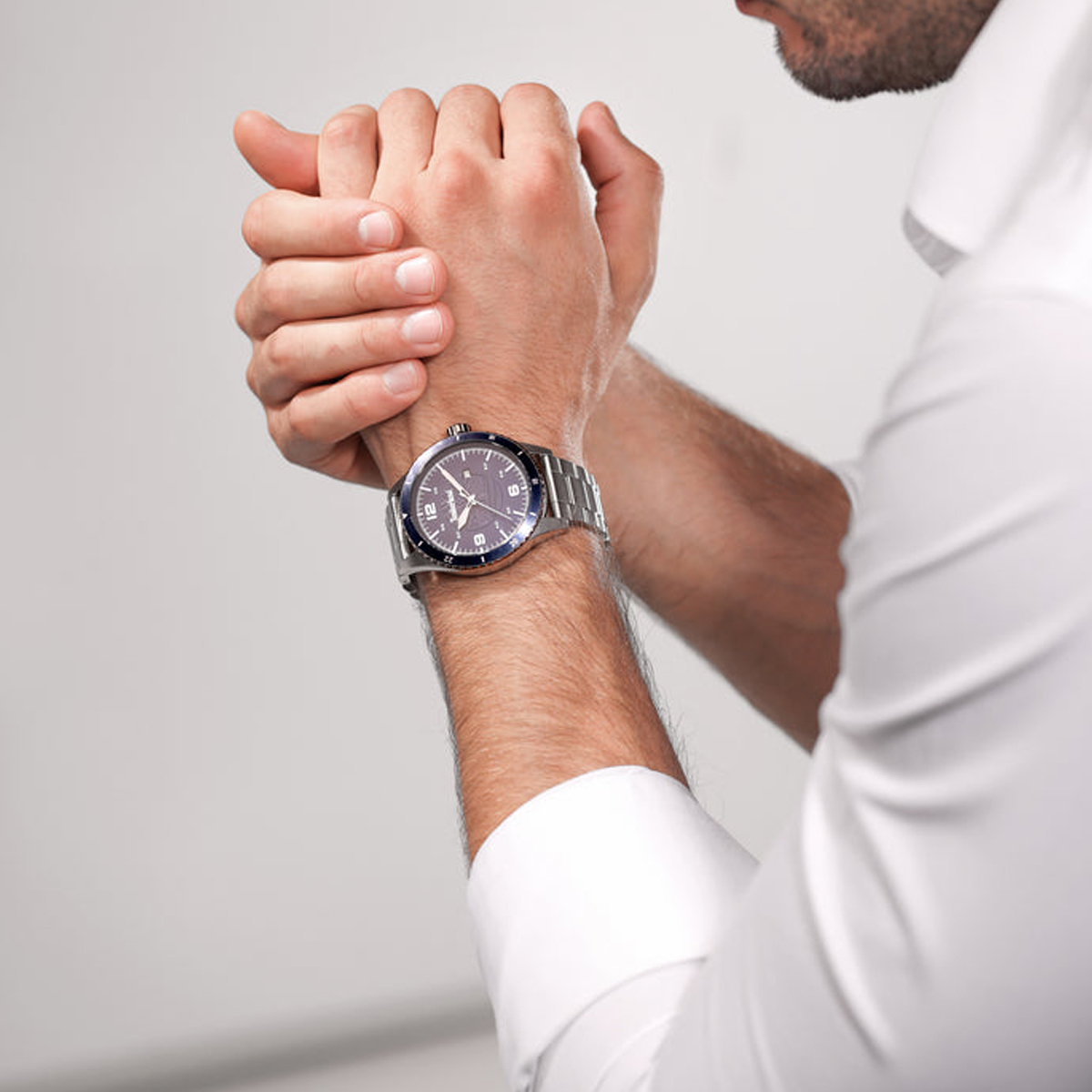 TIMBERLAND WATCHES Mod. TDWGH0010504 5