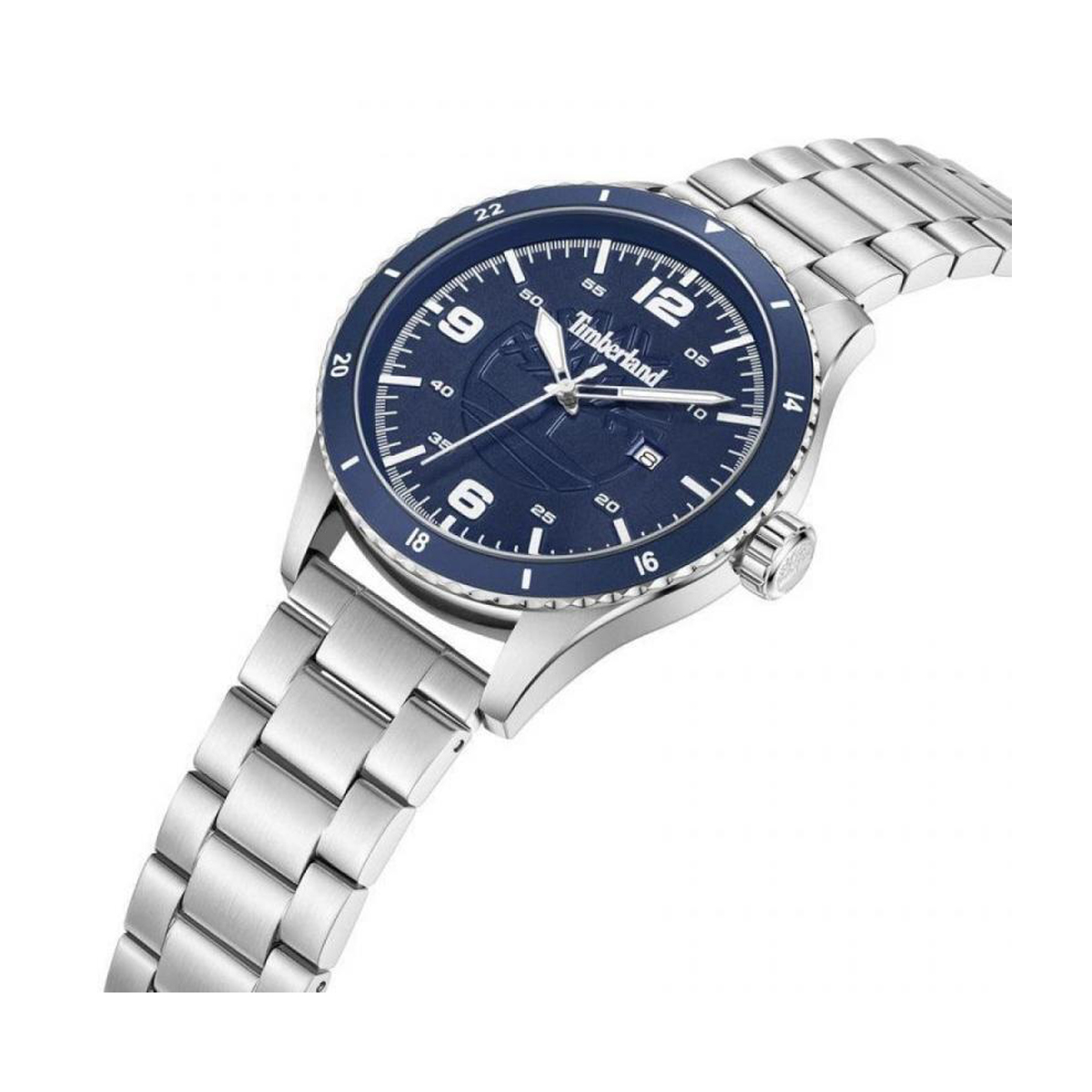 TIMBERLAND WATCHES Mod. TDWGH0010504 2