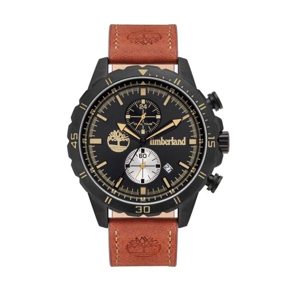 TIMBERLAND WATCHES Mod. TBL16003JYB02