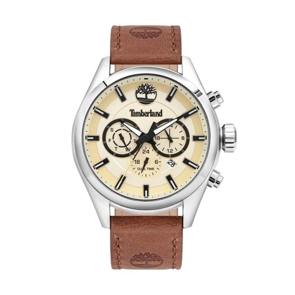 TIMBERLAND WATCHES Mod. TBL16062JYS14