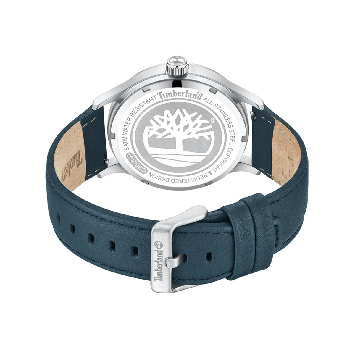 TIMBERLAND WATCHES Mod. TDWGB0010102 3