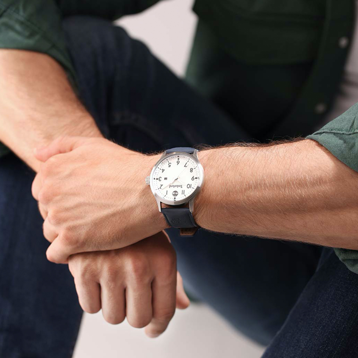 TIMBERLAND WATCHES Mod. TDWGB0010102 4