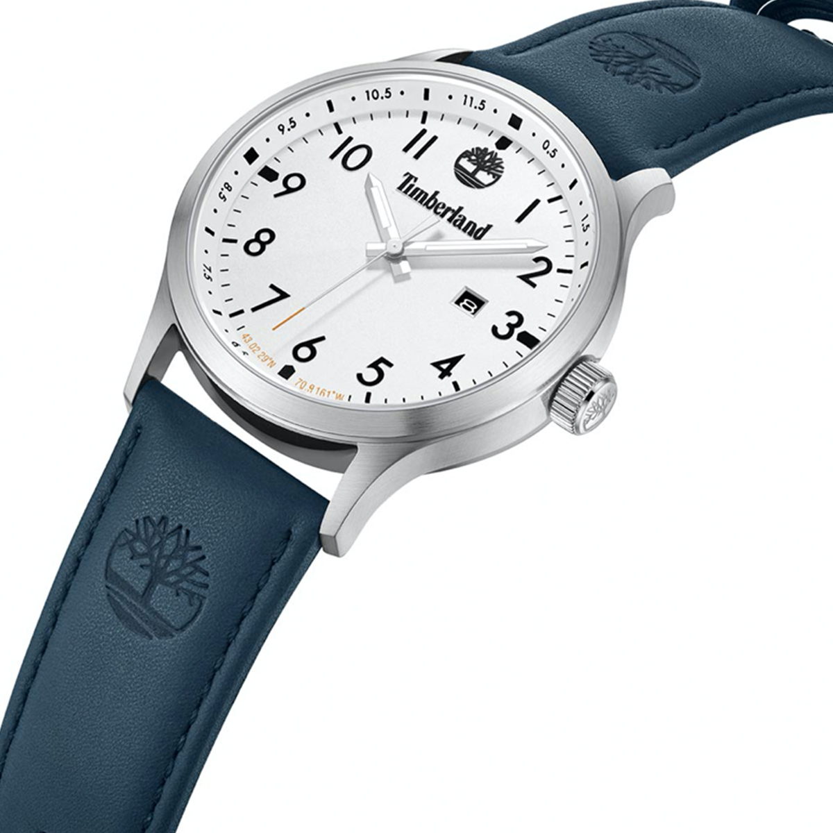 TIMBERLAND WATCHES Mod. TDWGB0010102 2