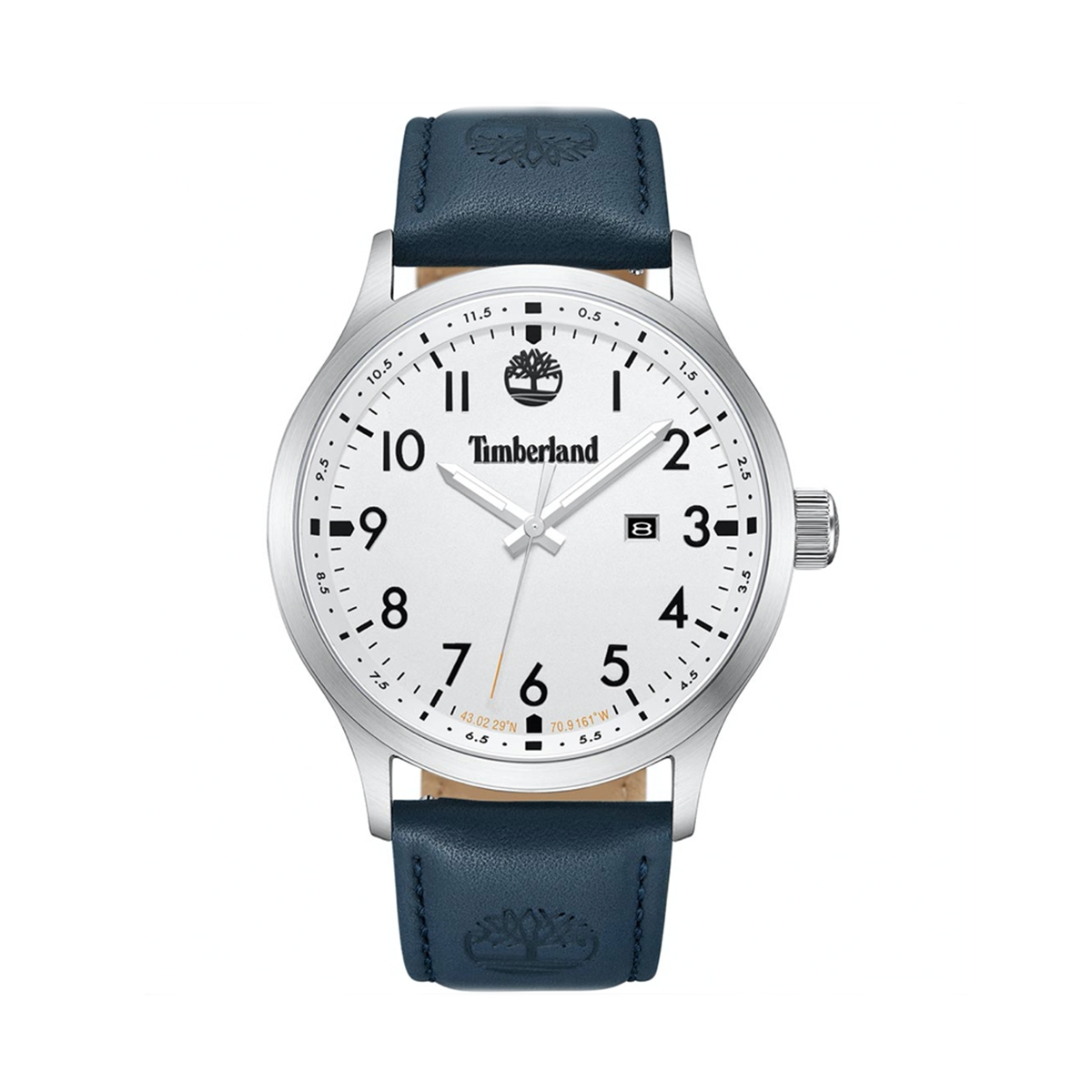 TIMBERLAND WATCHES Mod. TDWGB0010102