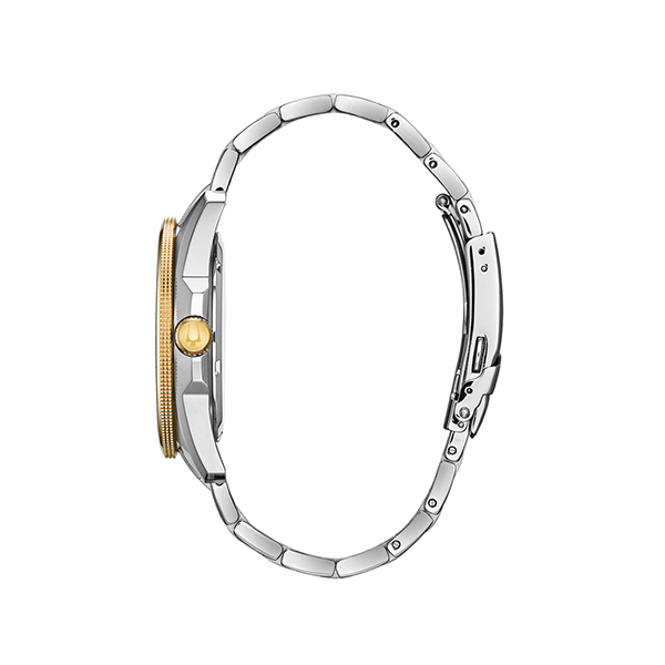 BULOVA WATCHES Mod. 98B334 2