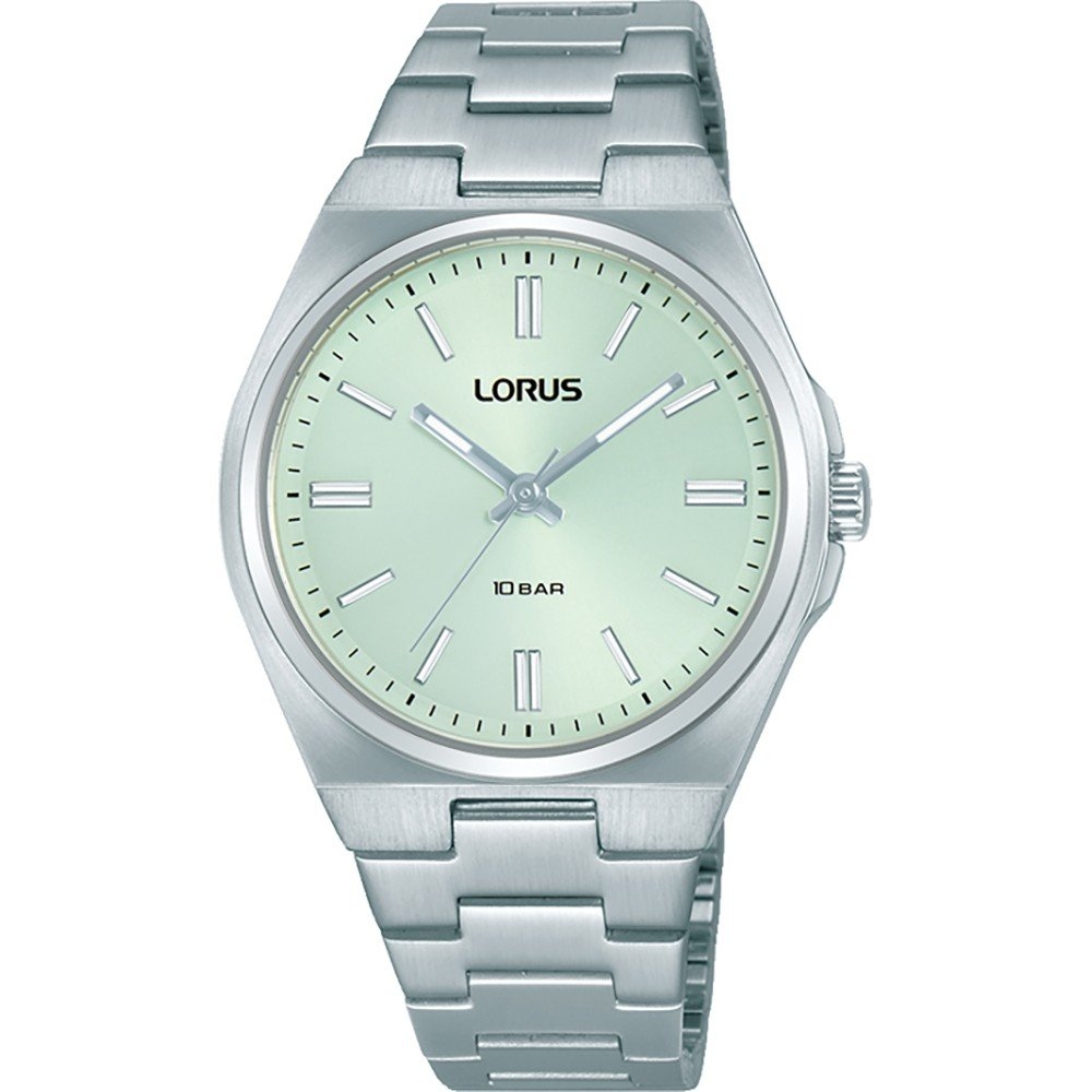 LORUS WATCHES Mod. RG305XX9