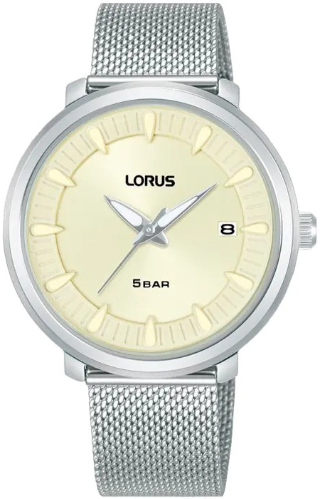 LORUS WATCHES Mod. RG809DX9