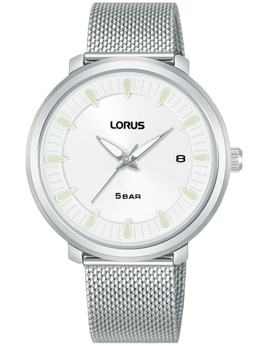 LORUS WATCHES Mod. RG811DX9