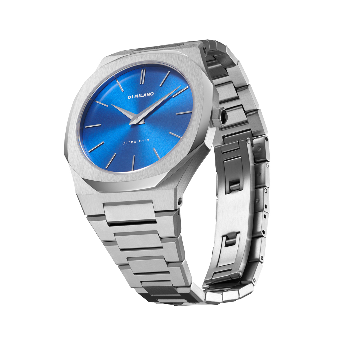 D1 MILANO WATCHES Mod. D1-UTBJ09 4