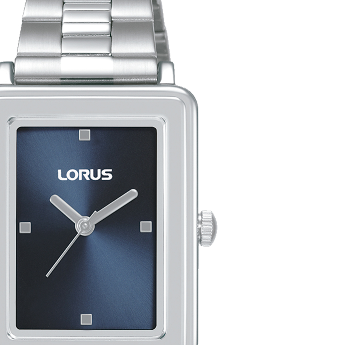 LORUS WATCHES Mod. RG295XX9 2