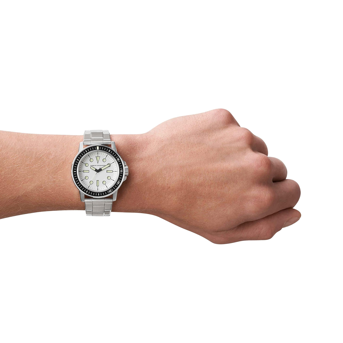 ARMANI EXCHANGE Mod. AX1853 4