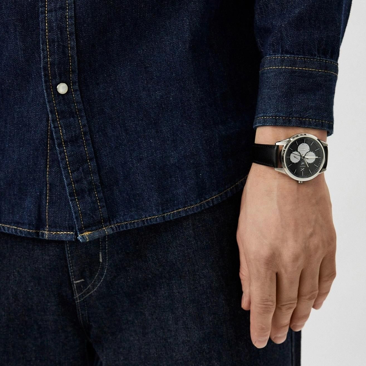 ARMANI EXCHANGE Mod. AX1872 5